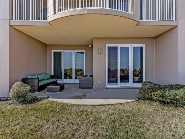 Fernandina Beach Amelia Island Condo 1028670