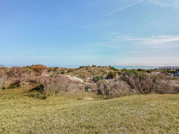 Fernandina Beach Amelia Island Condo 1028670