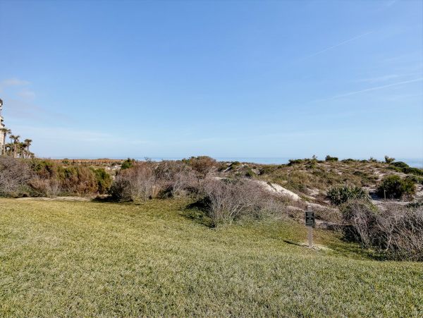 Fernandina Beach Amelia Island Condo 1028670
