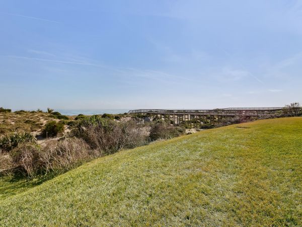 Fernandina Beach Amelia Island Condo 1028670