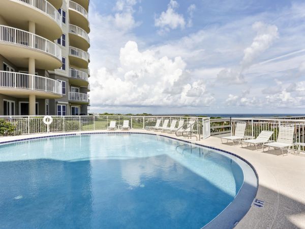 Fernandina Beach Amelia Island Condo 1028670