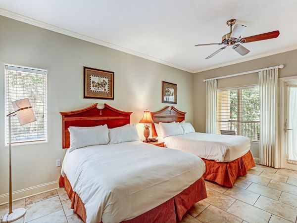 Fernandina Beach Amelia Island Condo 1028671