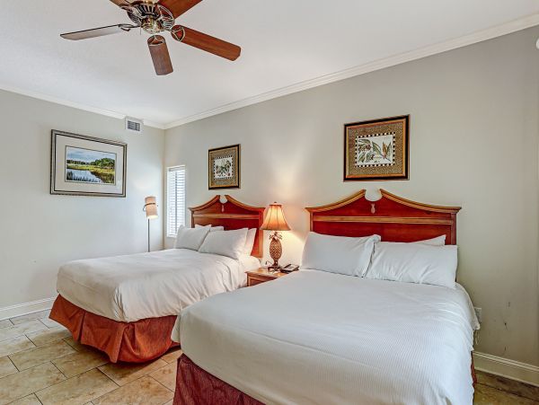 Fernandina Beach Amelia Island Condo 1028671