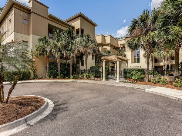 Fernandina Beach Amelia Island Condo 1028671