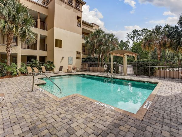 Fernandina Beach Amelia Island Condo 1028671