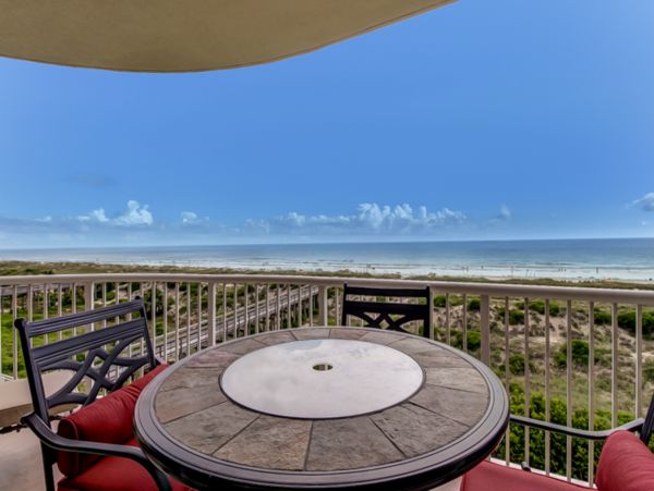 Fernandina Beach Amelia Island Condo 1028672