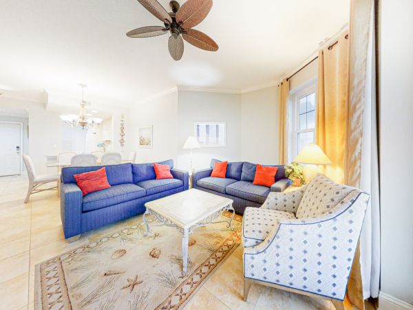 Fernandina Beach Amelia Island Condo 1028672