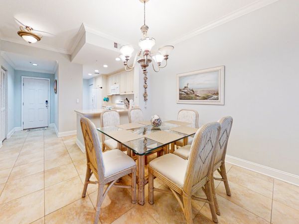 Fernandina Beach Amelia Island Condo 1028672