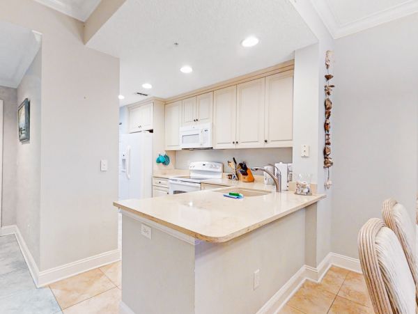 Fernandina Beach Amelia Island Condo 1028672