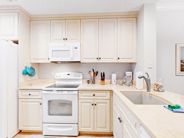 Fernandina Beach Amelia Island Condo 1028672