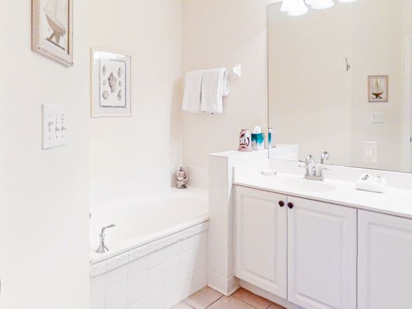 Fernandina Beach Amelia Island Condo 1028672