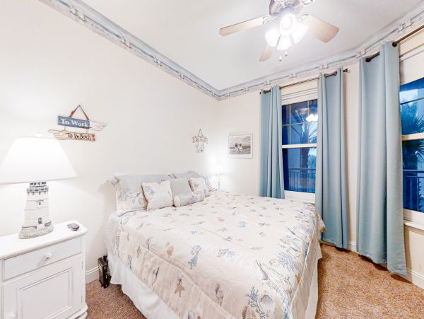 Fernandina Beach Amelia Island Condo 1028672