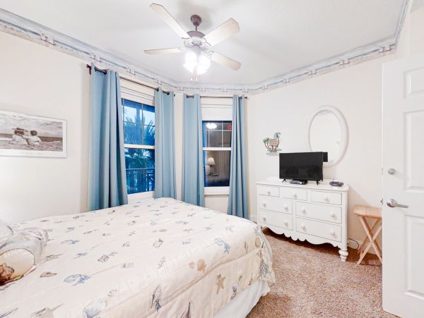 Fernandina Beach Amelia Island Condo 1028672