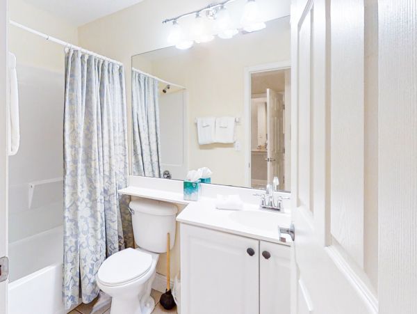 Fernandina Beach Amelia Island Condo 1028672