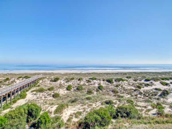 Fernandina Beach Amelia Island Condo 1028672