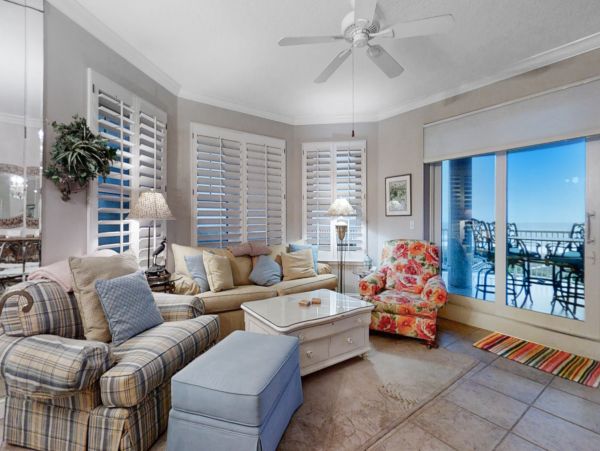 Fernandina Beach Amelia Island Condo 1028673