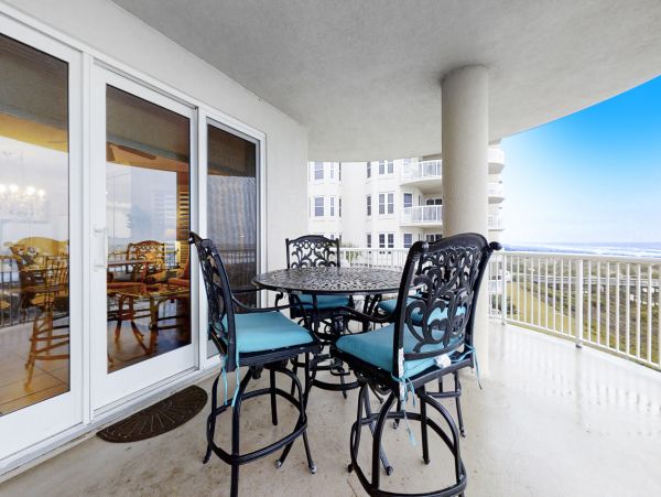 Fernandina Beach Amelia Island Condo 1028673
