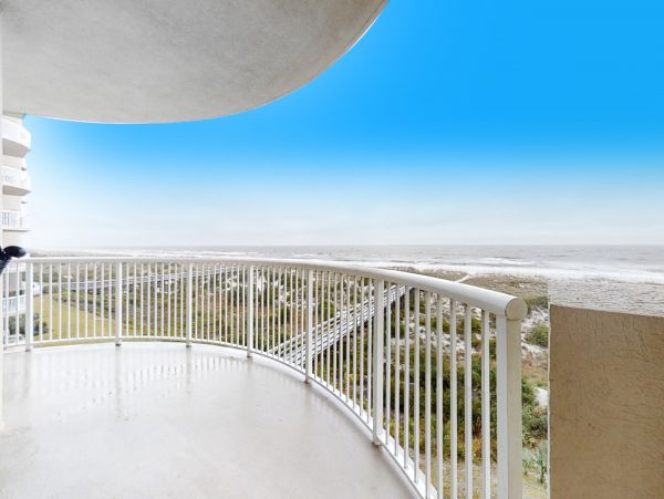Fernandina Beach Amelia Island Condo 1028673