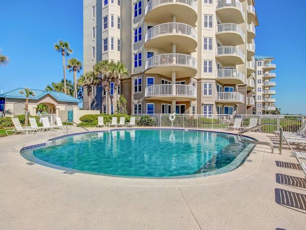 Fernandina Beach Amelia Island Condo 1028673