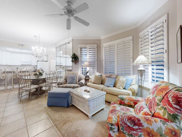 Fernandina Beach Amelia Island Condo 1028673
