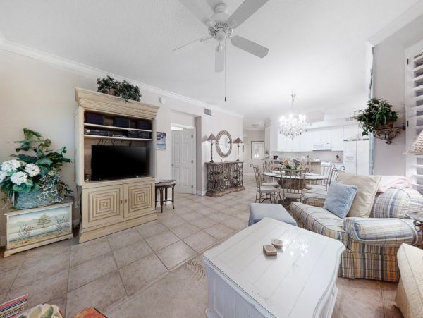 Fernandina Beach Amelia Island Condo 1028673