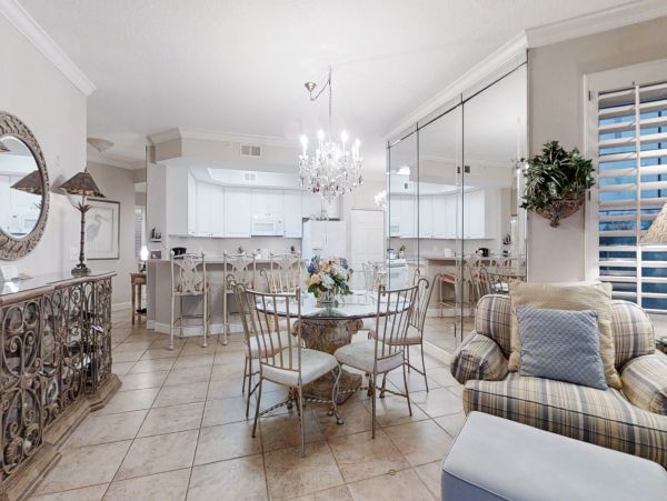 Fernandina Beach Amelia Island Condo 1028673