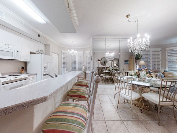 Fernandina Beach Amelia Island Condo 1028673