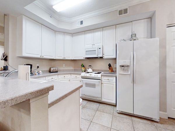 Fernandina Beach Amelia Island Condo 1028673