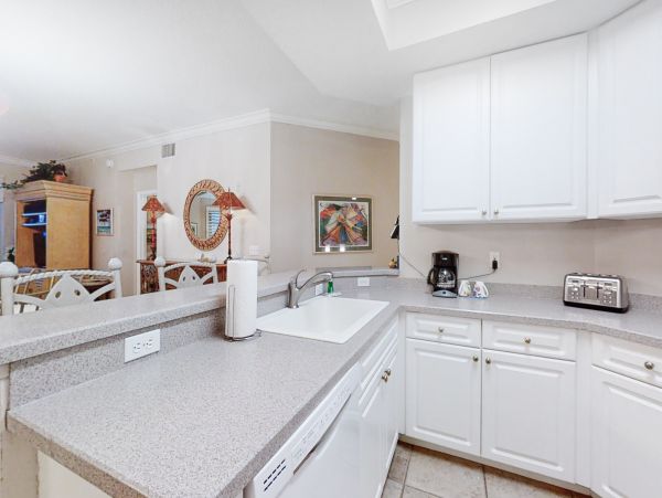 Fernandina Beach Amelia Island Condo 1028673