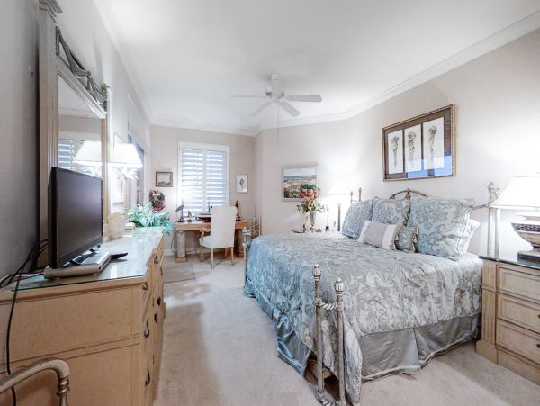 Fernandina Beach Amelia Island Condo 1028673
