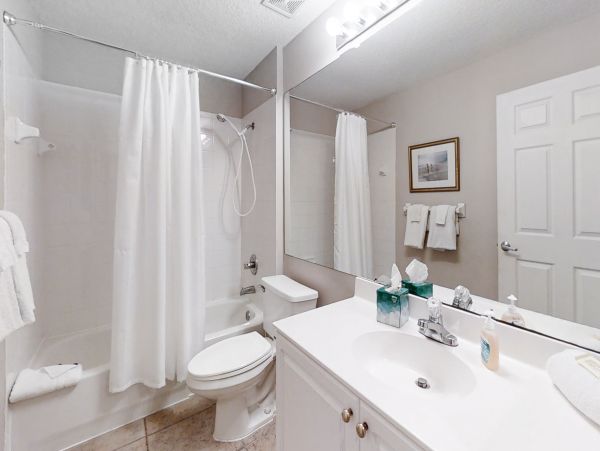 Fernandina Beach Amelia Island Condo 1028673