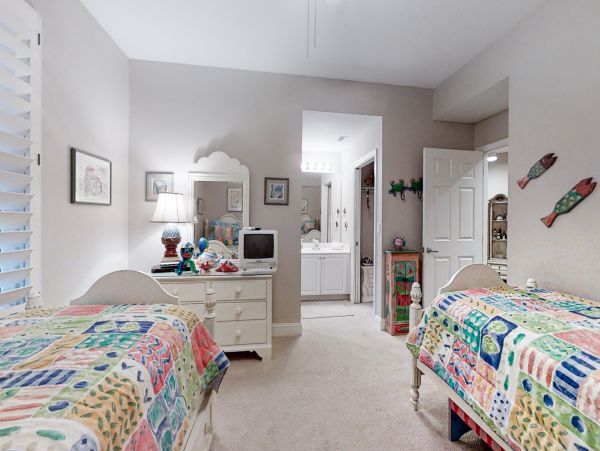 Fernandina Beach Amelia Island Condo 1028673