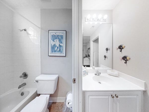 Fernandina Beach Amelia Island Condo 1028673