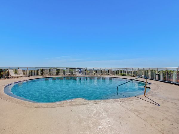 Fernandina Beach Amelia Island Condo 1028673