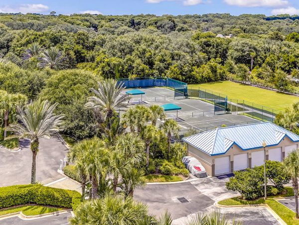 Fernandina Beach Amelia Island Condo 1028673