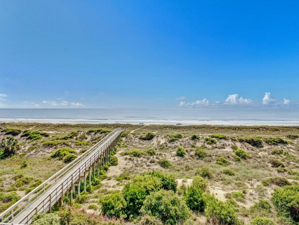 Fernandina Beach Amelia Island Condo 1028673