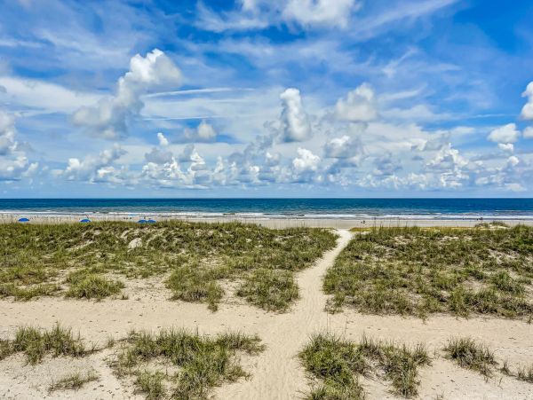 Fernandina Beach Amelia Island Condo 1028673