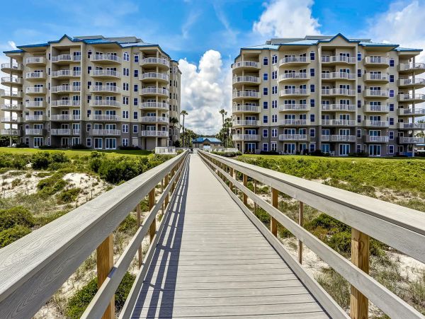 Fernandina Beach Amelia Island Condo 1028673