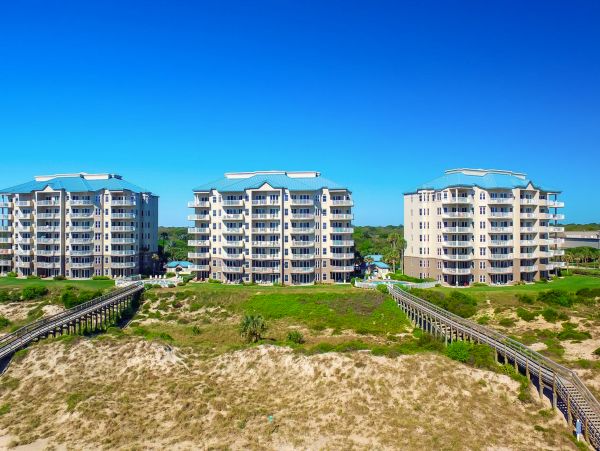 Fernandina Beach Amelia Island Condo 1028673