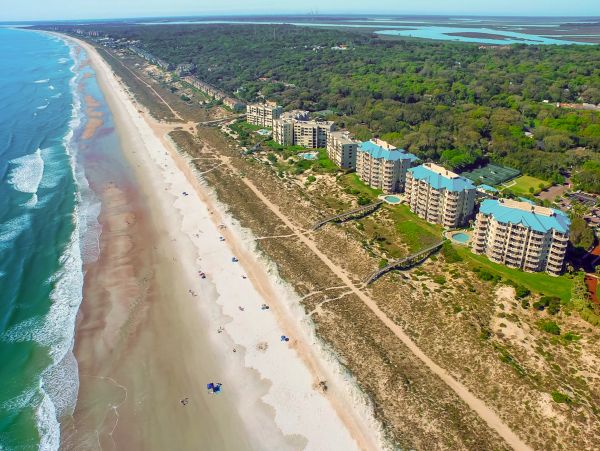 Fernandina Beach Amelia Island Condo 1028673