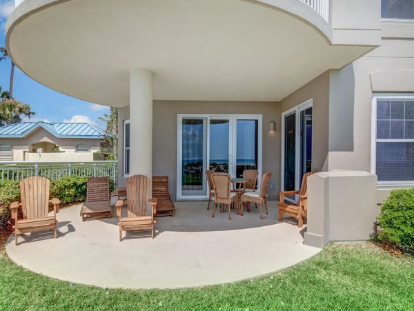 Fernandina Beach Amelia Island Condo 1028674