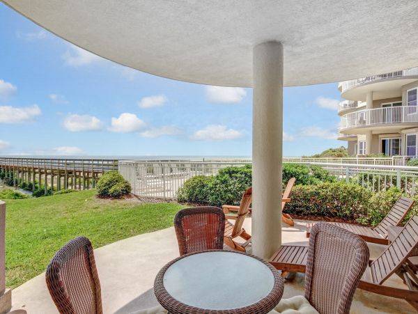 Fernandina Beach Amelia Island Condo 1028674