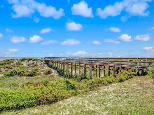 Fernandina Beach Amelia Island Condo 1028674
