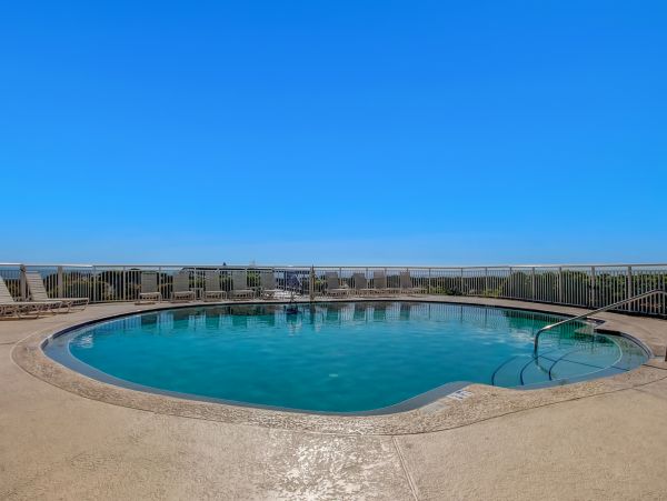 Fernandina Beach Amelia Island Condo 1028674