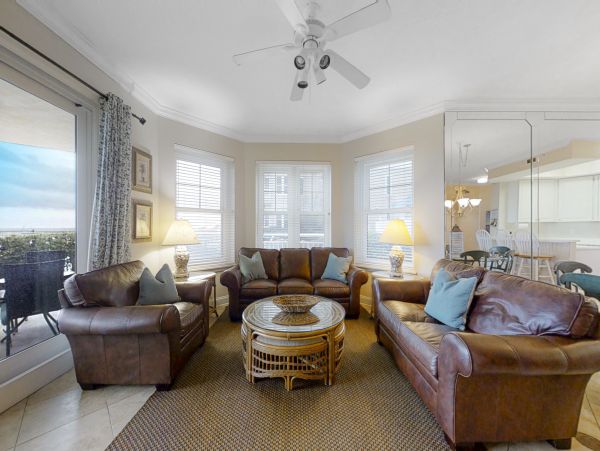 Fernandina Beach Amelia Island Condo 1028674