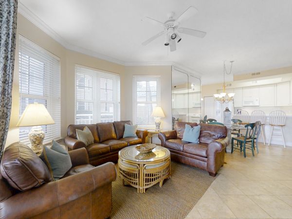 Fernandina Beach Amelia Island Condo 1028674