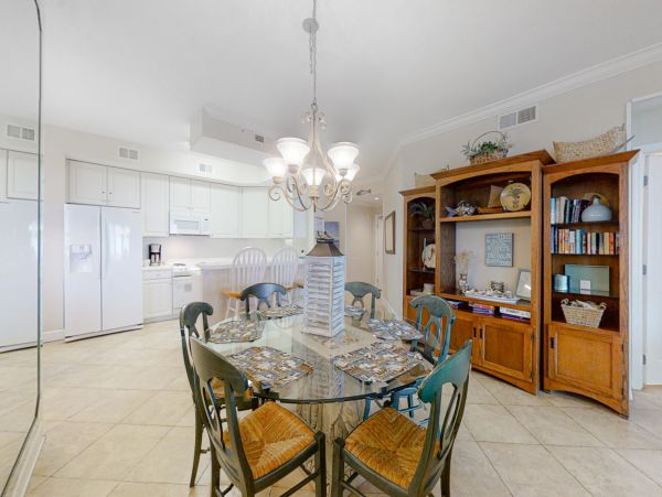 Fernandina Beach Amelia Island Condo 1028674