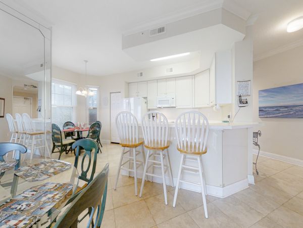 Fernandina Beach Amelia Island Condo 1028674