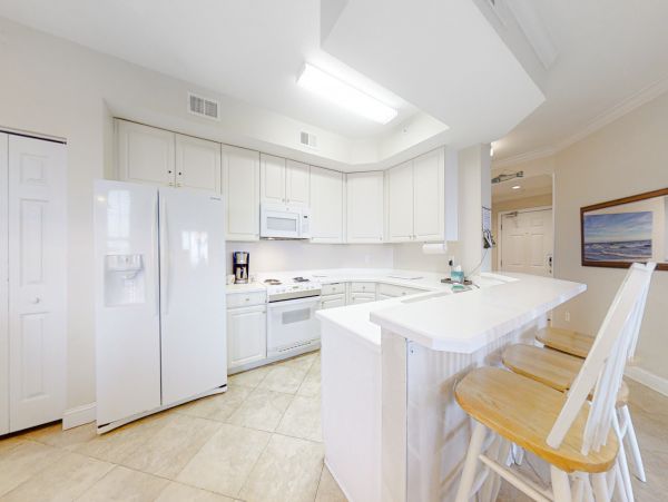 Fernandina Beach Amelia Island Condo 1028674