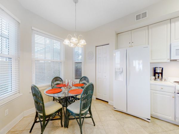 Fernandina Beach Amelia Island Condo 1028674